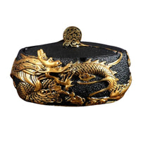 Cendrier Chinois