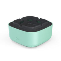 Cendrier Anti Odeur Design Vert
