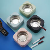 Cendrier cadeau cigarette