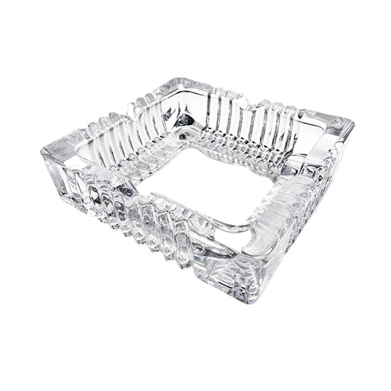 ANCIEN PETIT CENDRIER Avia En Verre EUR 3,90 - FR
