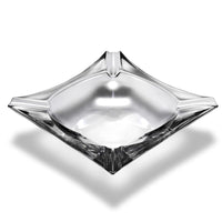 Cendrier cristal vintage