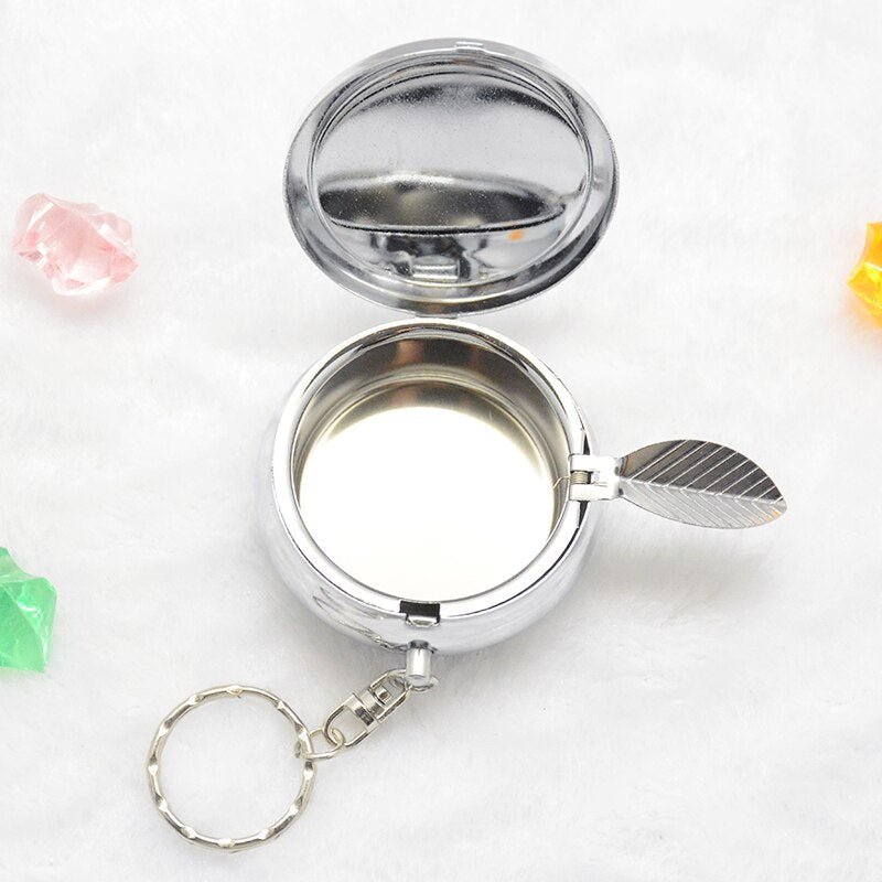 Cendriers Et Pots Assortis Decoro Giotto | Ma Cabane Vintage