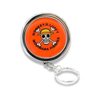 Cendrier de poche Luffy Pirates