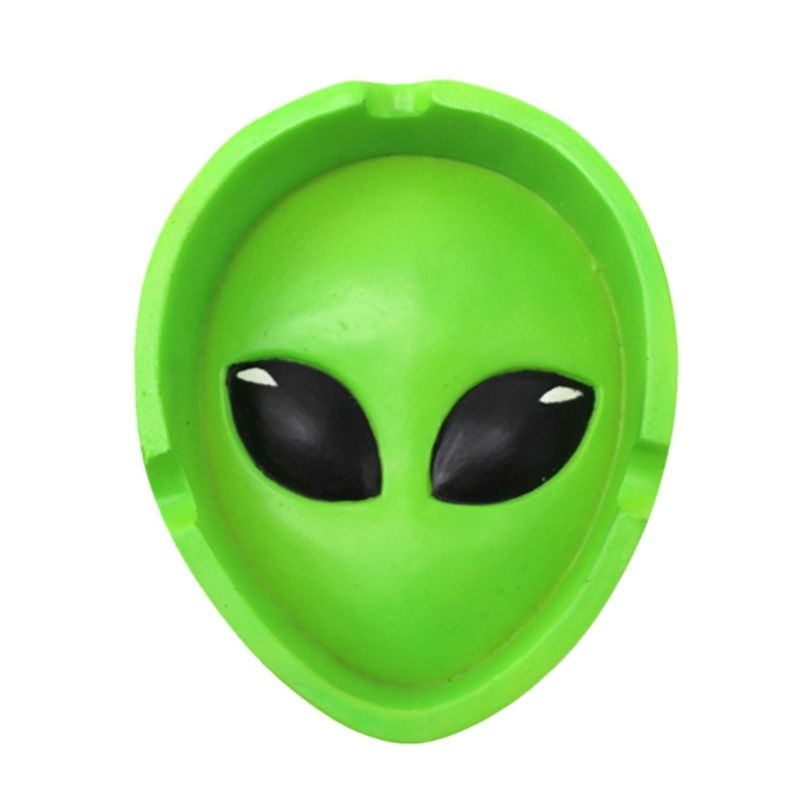 Cendrier Original Alien