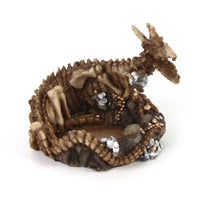 Cendrier Tombe du Dragon