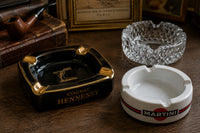 Cendriers de collection