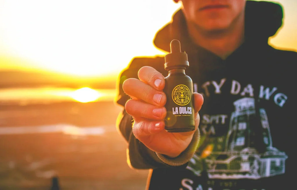 E-liquides : comprendre les taux de nicotine et leurs effets