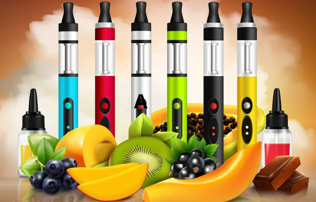 Eliquide-diy.fr : le spécialiste des e-liquides grand format à prix imbattables