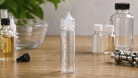 Flacon vide 70 ml DIY
