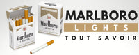 Marlboro Light : Tout Savoir