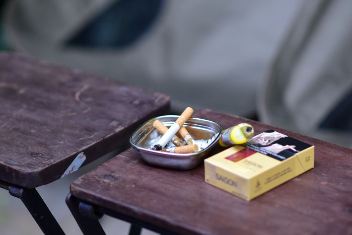 Passer du tabac à la cigarette électronique : quels sont les avantages ?