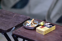 Passer du tabac à la cigarette électronique