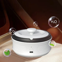 Cendrier Aspirateur de Fume de Cigarette | Cendrier Factory Cendrier Aspirateur de Fume de Cigarette | Cendrier Factory