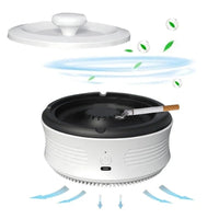 Cendrier Aspirateur de Fume de Cigarette | Cendrier Factory Cendrier Aspirateur de Fume de Cigarette | Cendrier Factory