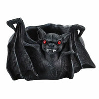 Cendrier chauve-souris