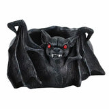 Cendrier chauve-souris