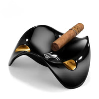 Cendrier cigare Prestige décoratif