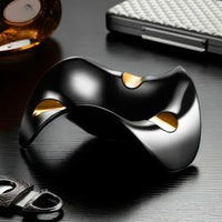 Cendrier cigare Prestige pour fumeur