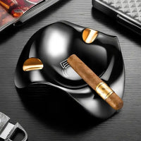 Cendrier cigare Prestige pour fumoir