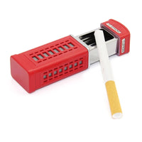 Cendrier de poche british phone cigarette