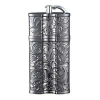 Cendrier de poche élégant