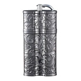 Cendrier de poche élégant