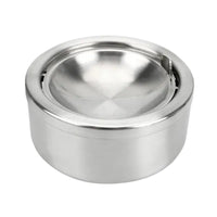 Cendrier Extérieur Rotatif