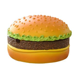 Cendrier hamburger