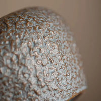 Cendrier marocain Atlas et sa texture