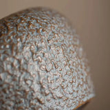 Cendrier marocain Atlas et sa texture