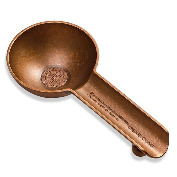 Cendrier cigare origine