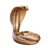 Cendrier Cobra Égyptien