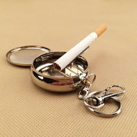 Cendrier de poche luxe cigarette