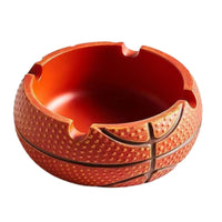 Cendrier original balle basket