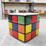Cendrier original cube zoom