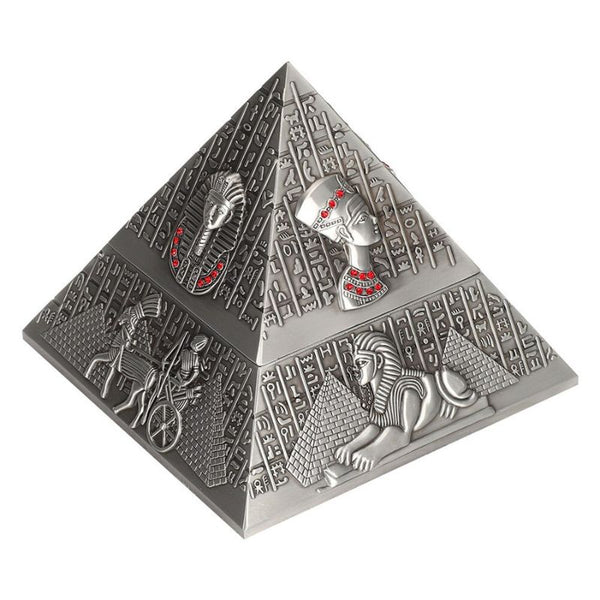 Cendrier Pyramide de Khéphren