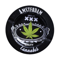 Cendrier Smoke Amsterdam