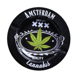 Cendrier Smoke Amsterdam
