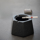 Cendrier Smoker cigarette