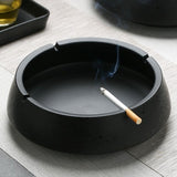 Cendrier Vide Poche Design cigarette